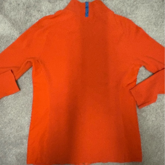 Women’s Ralph Lauren - Lauren Active Zip Sweater Jacket - Size S - Picture 5 of 5